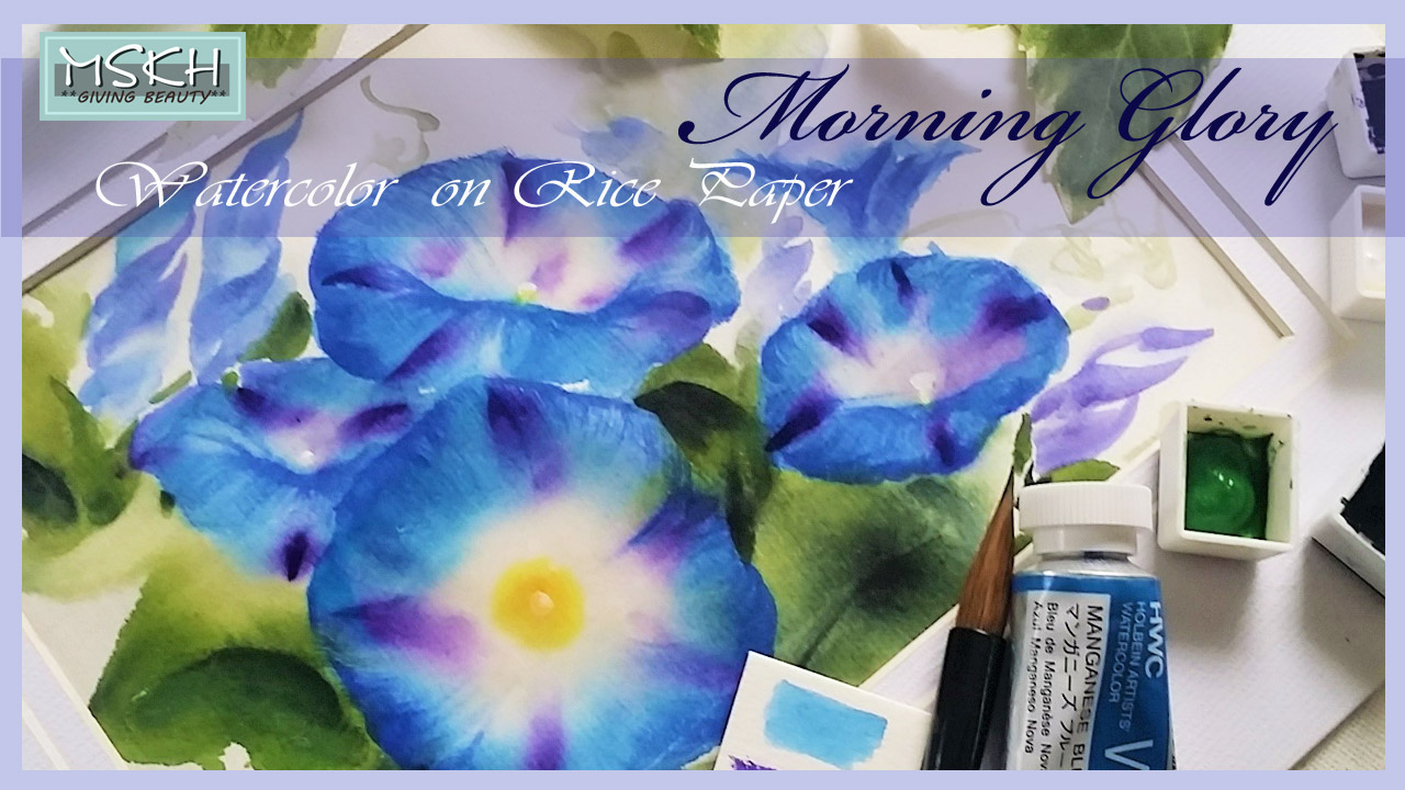 morning glory thumbnail